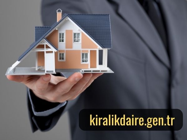 Kızılahmet Mahallesi Kiralık Daire